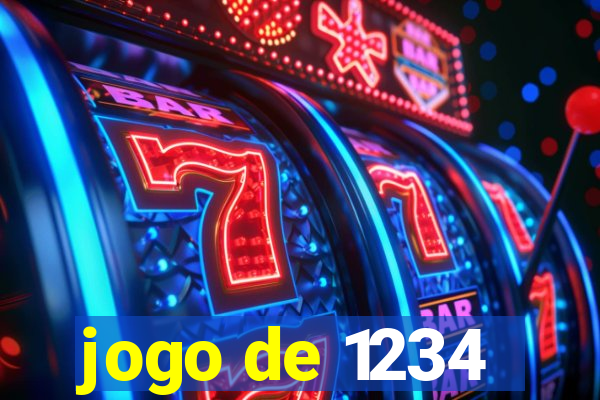 jogo de 1234